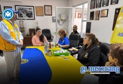 Del 21 al 30 de abril se entregarán las tarjetas de Bienestar: pensión Mujeres Bienestar y pensión Adultos Mayores, informa Ruiz Uribe Del 21 al 30 de abril se entregarán las tarjetas de Bienestar: pensión Mujeres Bienestar y pensión Adultos Mayores, informa Ruiz Uribe