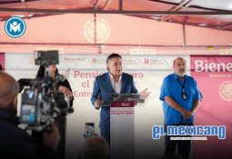 Realizan con éxito el "Terra Fest 2025" en la Avenida Revolución Realizan con éxito el "Terra Fest 2025" en la Avenida Revolución