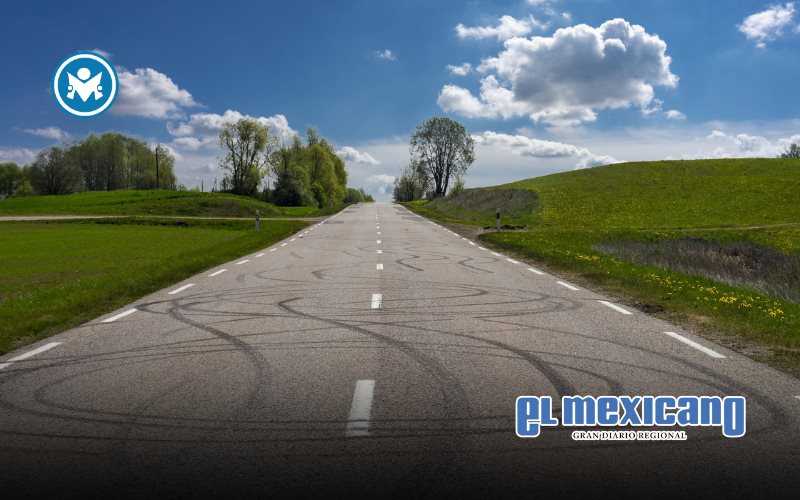 ¿Qué pasa si el auto se siente inestable a alta velocidad?