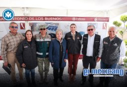 Exhorta alcaldesa Claudia Agatón a extremar cuidados con la niñez y adolescentes durante últimos días de vacaciones escolares Exhorta alcaldesa Claudia Agatón a extremar cuidados con la niñez y adolescentes durante últimos días de vacaciones escolares