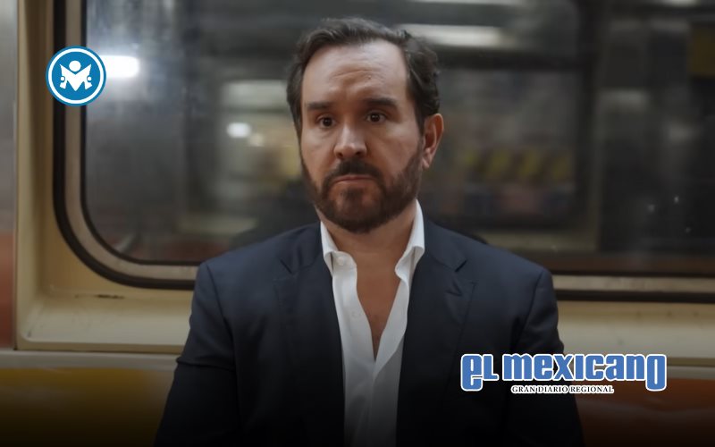 ´Un abogado en Nueva York´