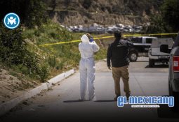 Hombre incendia la casa de su expareja en Ejido Matamoros; fue detenido