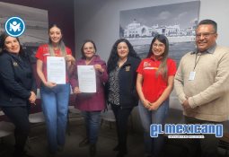 Contará Baja California con espacios de desarrollo libres de violencia para mujeres Contará Baja California con espacios de desarrollo libres de violencia para mujeres