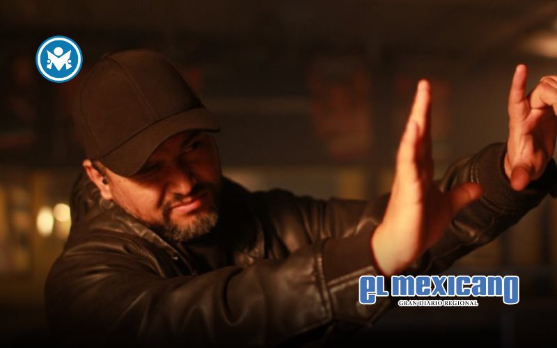 Ricardo Huerta agradece el cine que mira de frente la memoria.