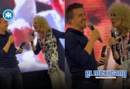 Madre de Berenice Giles pide a Lady Gaga homenajear a su hija en concierto en CDMX