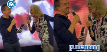 ¿Te parece que somos ricos?: Frankie Muniz y actriz de doblaje de Lois recrean emblemática escena de Malcolm el de en medio