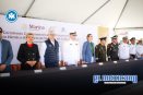 Honran en Ensenada la Gesta Heroica de Veracruz a 111 años de su defensa