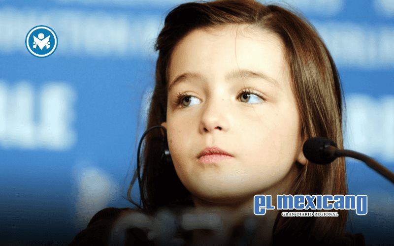 Muere Sophie Nyweide, actriz de Noé y Mammoth, tras automedicarse