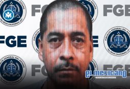 Localizan cuerpo dentro de una maleta en la colonia Los Laureles, Tijuana