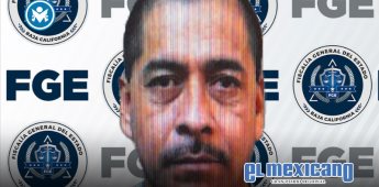Condenan a 15 años de prisión a hombre que intentó asesinar a su pareja mientras dormía en Ensenada Condenan a 15 años de prisión a hombre que intentó asesinar a su pareja mientras dormía en Ensenada