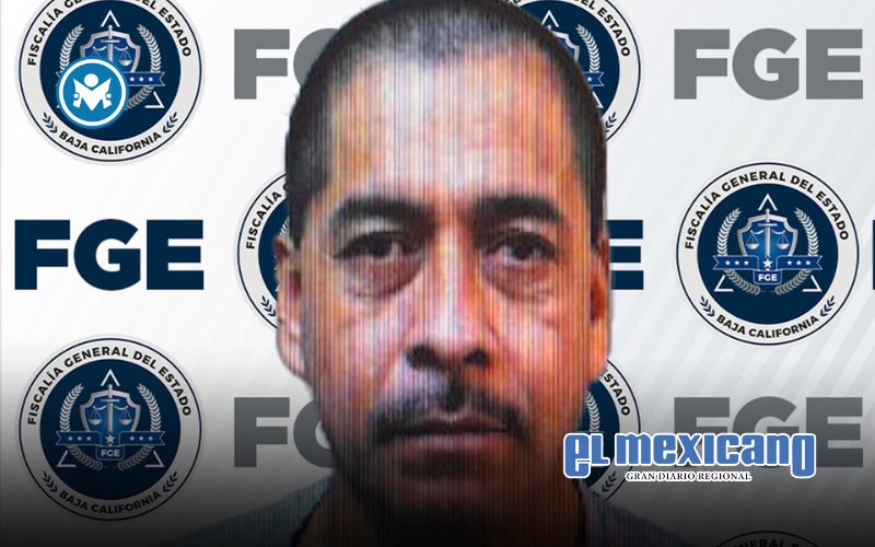 Condenan a 15 años de prisión a hombre que intentó asesinar a su pareja mientras dormía en Ensenada