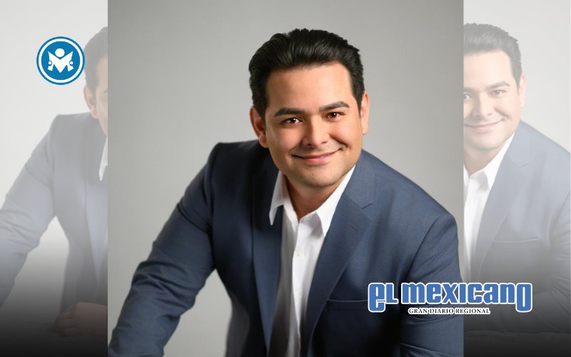 Candidato Manuel Alejandro Valero Ortíz lanza video informativo previo a elecciones