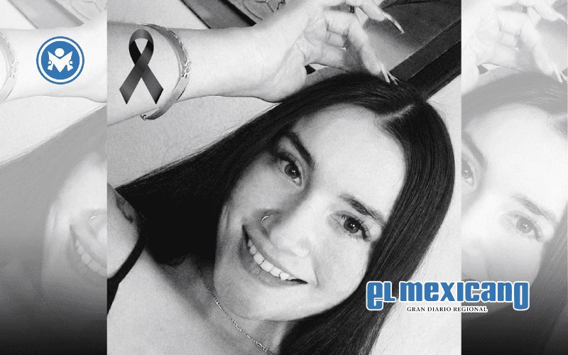 Fallece Brenda Leticia, víctima de explosión en departamento Océano 21