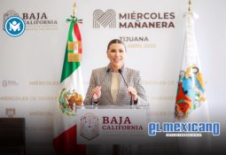 Accidente en Maneadero dejó una persona sin vida