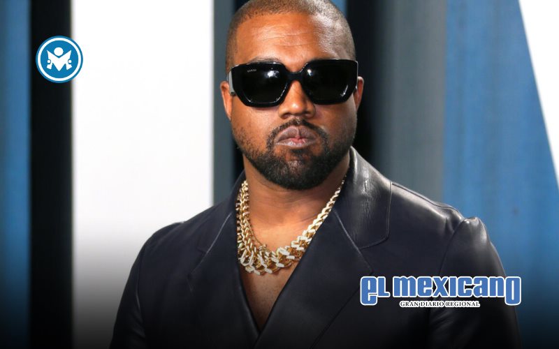 Se viralizó noticia sobre supuesta muerte de Kanye West Se viralizó noticia sobre supuesta muerte de Kanye West