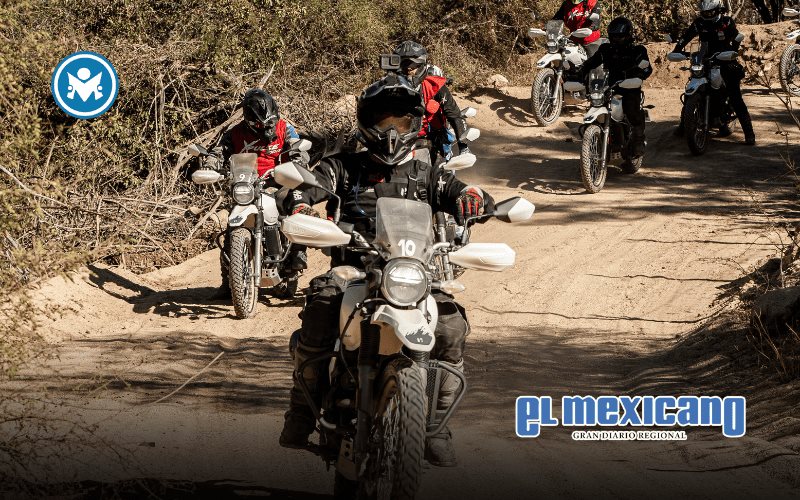 Domina el Off Road: Desafíos y claves para mejorar tu experiencia en terrenos difíciles