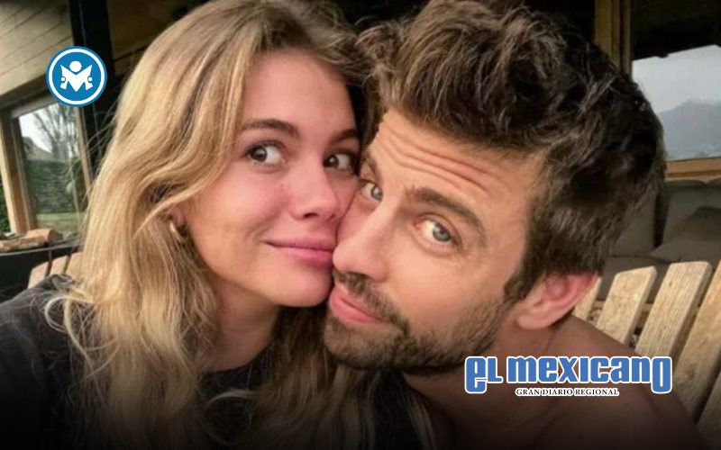 ¿Posible ruptura entre Piqué y Clara Chía?