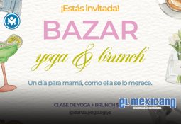 Candidato Manuel Alejandro Valero Ortíz lanza video informativo previo a elecciones