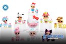 Juguetes para este día del niño de MGA Entertainment
