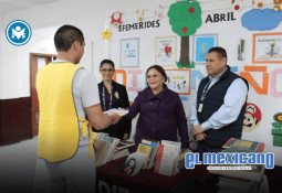 Gobierno de Ensenada mantiene apoyo a Natalia, joven atropellada en enero