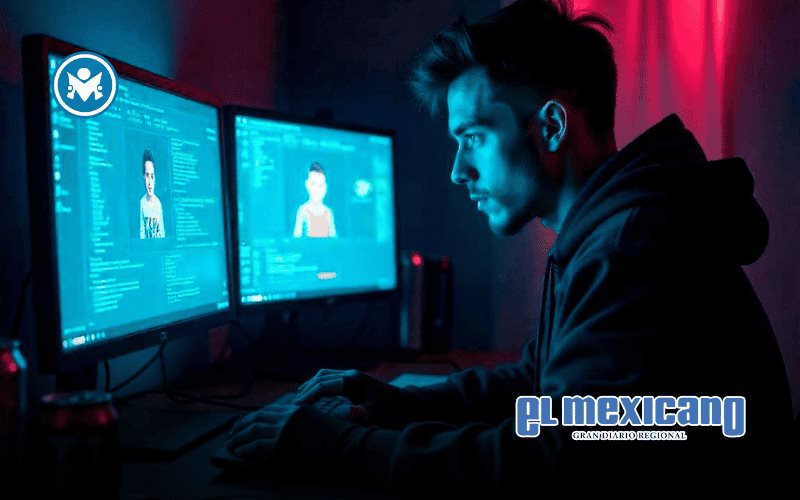 Infancia en Línea: Entre la Igualdad de Oportunidades y las Trampas Digitales