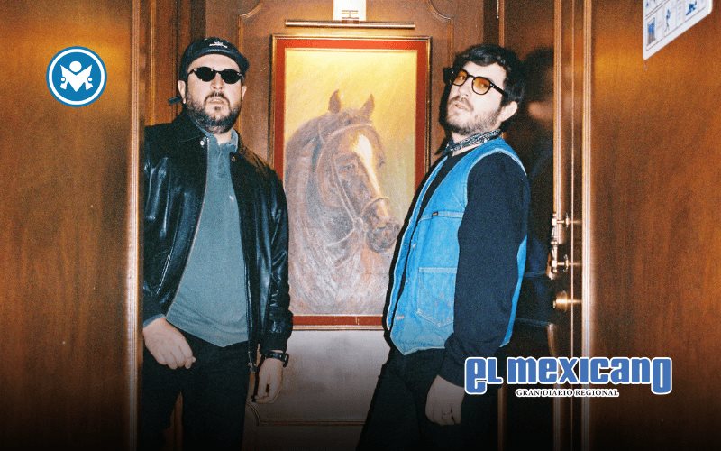 Clubz presenta Radio Kono, su nuevo álbum.