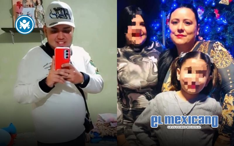 Asesinan a madre buscadora y a su hijo en Tlajomulco, Jalisco Asesinan a madre buscadora y a su hijo en Tlajomulco, Jalisco