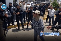 Morena impulsa reformas para controlar medios y redes sociales en México Morena impulsa reformas para controlar medios y redes sociales en México