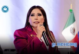 Desde La Rumorosa, Manuel Valero llama a votar en elección clave para el Poder Judicial