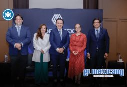 Revisan CCE Tijuana y SIDURT avances de movilidad del programa Respira