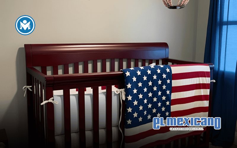 Endurecen medidas para quienes incurran al turismo de parto