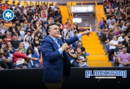 Avanza COMICE TTR con trabajos de limpieza en el Corredor 2000