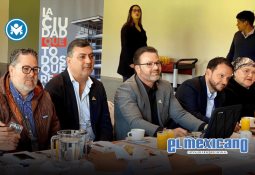 Arranca CMIC jornada de limpieza rumbo al Tianguis Turístico 2025