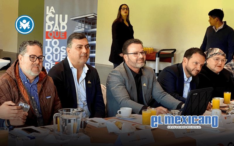 Avanza COMICE TTR con trabajos de limpieza en el Corredor 2000 Avanza COMICE TTR con trabajos de limpieza en el Corredor 2000