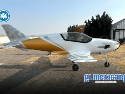 Aseguran dos aeronaves con 72 mil dólares en Morelos; hay 4 detenidos