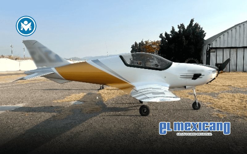 Aseguran dos aeronaves con 72 mil dólares en Morelos; hay 4 detenidos Aseguran dos aeronaves con 72 mil dólares en Morelos; hay 4 detenidos