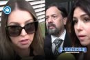 Camille Vásquez, abogada de Johnny Depp, defiende a Cruz Martínez en la batalla legal contra Alicia Villarreal