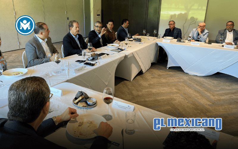 Revisan CCE Tijuana y SIDURT avances de movilidad del programa Respira