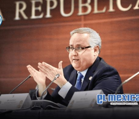 Critica el senador Gustavo Sánchez la llamada ley de telecomunicaciones