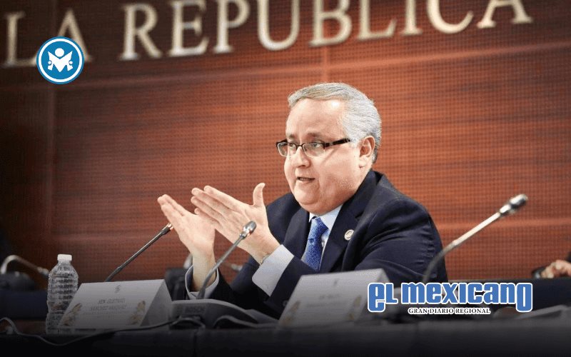 Critica el senador Gustavo Sánchez la llamada ley de telecomunicaciones Critica el senador Gustavo Sánchez la llamada ley de telecomunicaciones