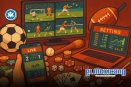 Los casinos apuestan por la digitalización con juegos en vivo y crupier en tiempo real