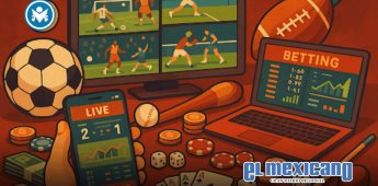Los casinos apuestan por la digitalización con juegos en vivo y crupier en tiempo real Los casinos apuestan por la digitalización con juegos en vivo y crupier en tiempo real