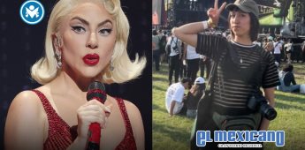 Madre de Berenice Giles pide a Lady Gaga homenajear a su hija en concierto en CDMX