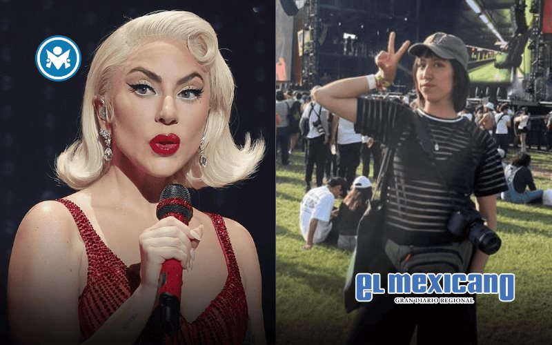 Madre de Berenice Giles pide a Lady Gaga homenajear a su hija en concierto en CDMX Madre de Berenice Giles pide a Lady Gaga homenajear a su hija en concierto en CDMX