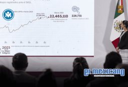 Necesario formar un frente común ante imposición de aranceles agrícolas Necesario formar un frente común ante imposición de aranceles agrícolas