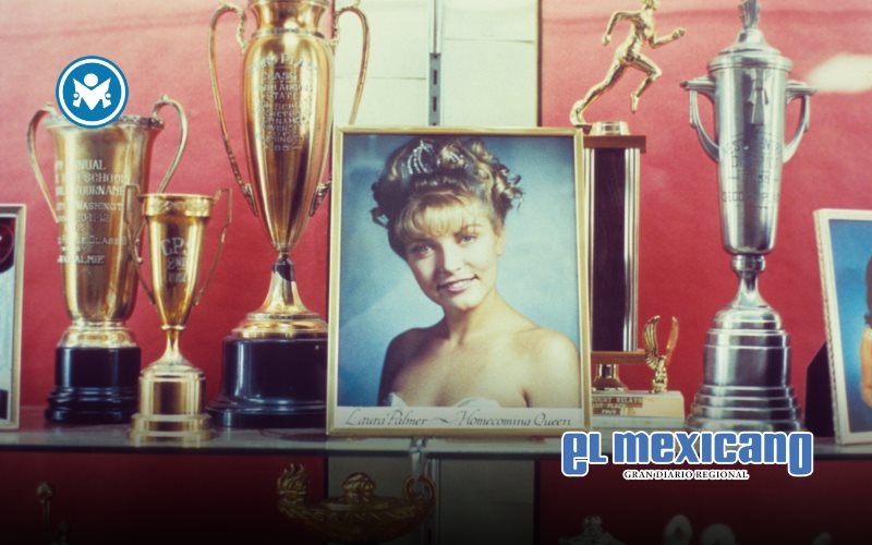 Twin Peaks regresa: MUBI estrenará las dos series completas en junio Twin Peaks regresa: MUBI estrenará las dos series completas en junio