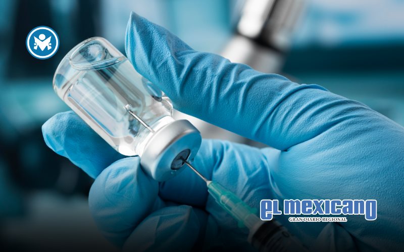 Nuevas vacunas como la del VSR ayudarán a prevenir complicaciones y proteger a los adultos mayores contra infecciones respiratorias Nuevas vacunas como la del VSR ayudarán a prevenir complicaciones y proteger a los adultos mayores contra infecciones respiratorias