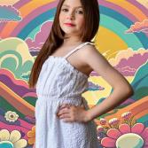 Moda para las princesas de la casa