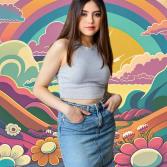 Moda para las princesas de la casa