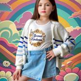 Moda para las princesas de la casa